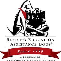 Reading Education Assistance Dogs